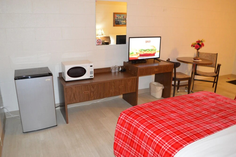 A1 Motel
