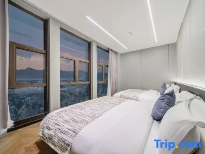1 Bedroom Suite