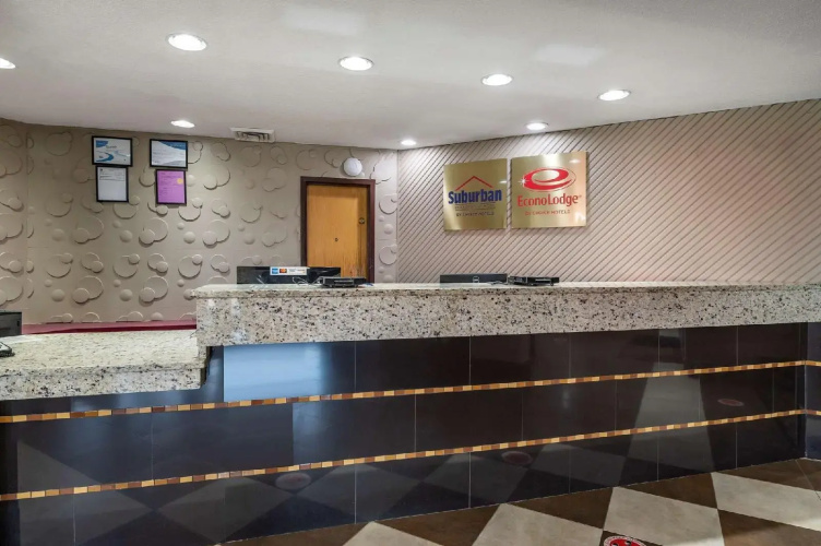 Econo Lodge