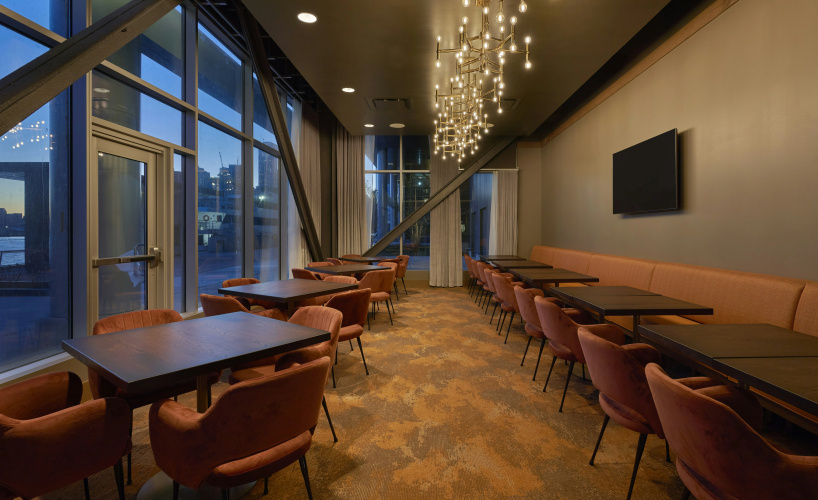 Sable at Navy Pier Chicago, Curio Collection by Hilton photo 16