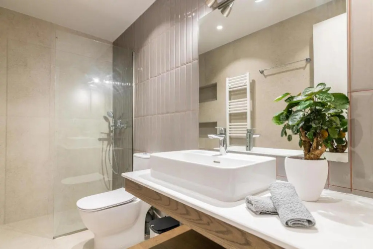 Anema Stylish Residence