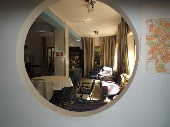 King Hotel