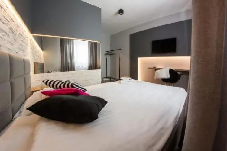Hotel Oaza