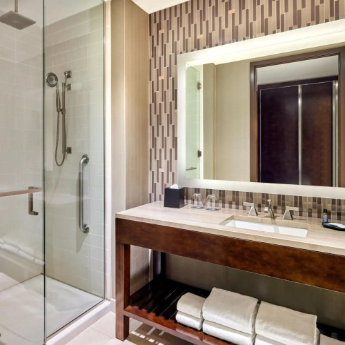 The Westin Phoenix Downtown photo 12