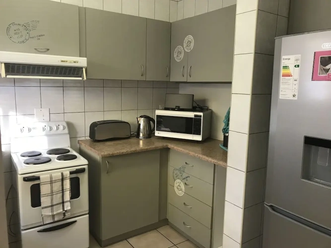 Luxury Sextuple Apartment