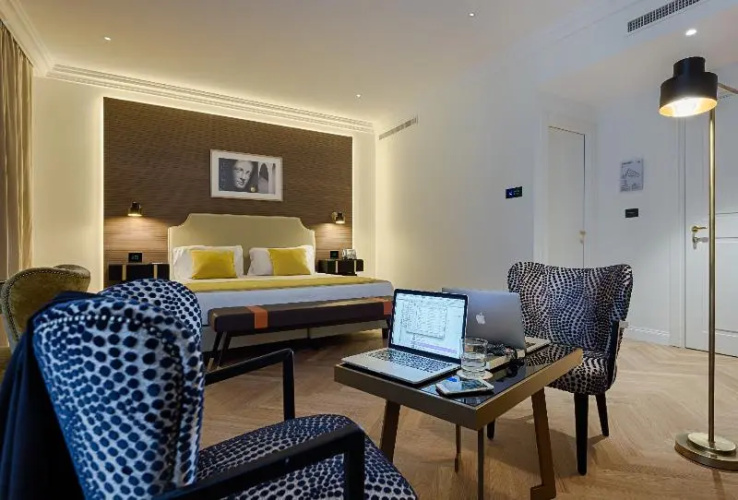 The Little K Hotel