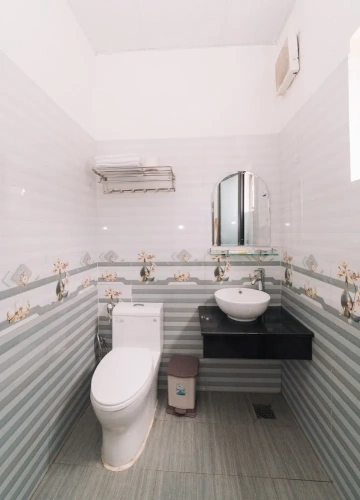 Superior Quadruple room