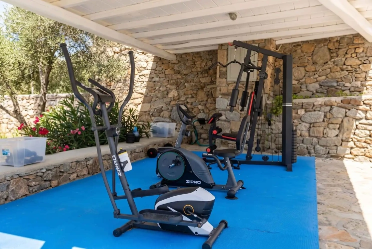 Standard room
