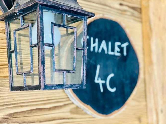 Superior Chalet