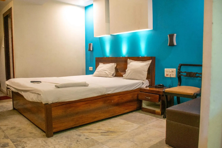 Hotel Platinum