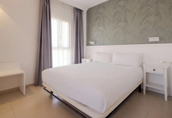 Duplex Villa