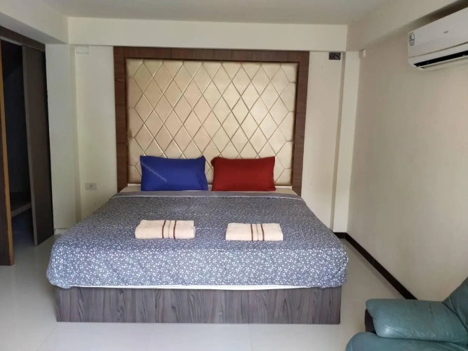Standard Duplex room