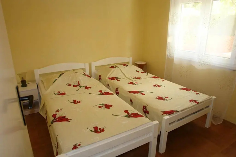 Apartment Eugen