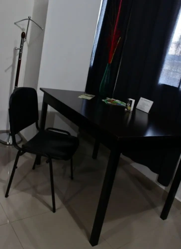 Business Quadruple room