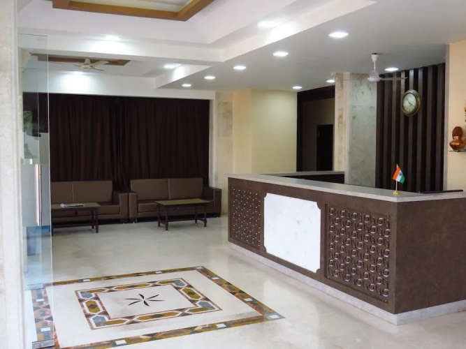 City Palace Resort