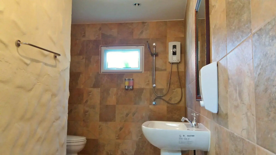 Baan PaiFar Pool Villa