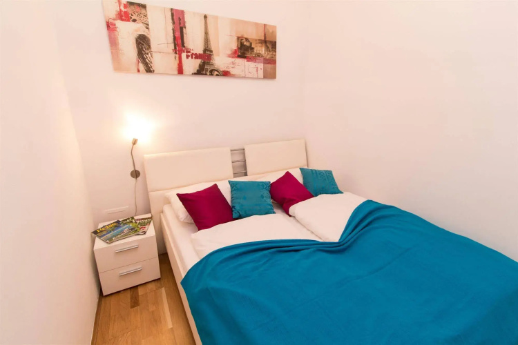 CheckVienna - Apartment Steingasse