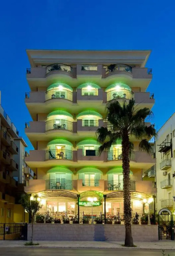 Beaurivage
