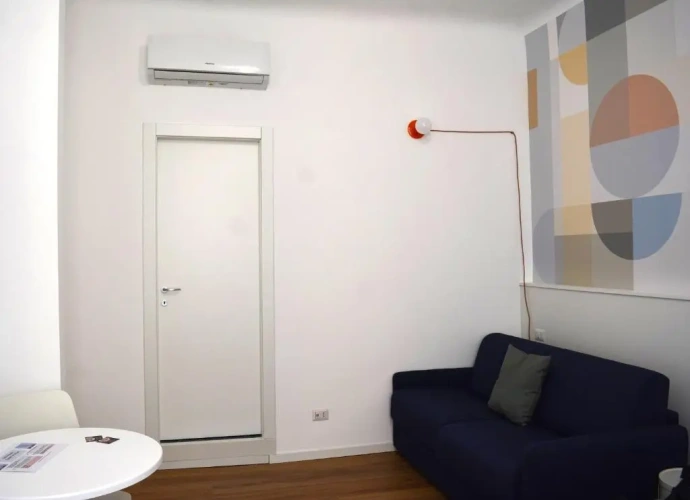 Deluxe Double Studio