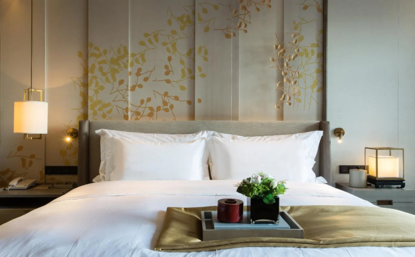 InterContinental Xi'an Hi-Tech Zone by IHG