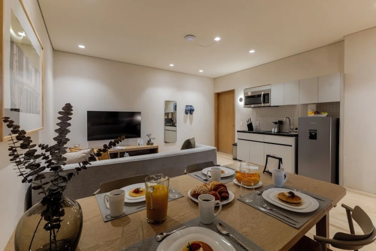 Comfort Apartment