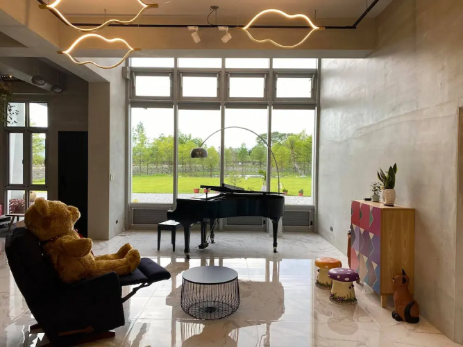 Jing Shuhu B&B