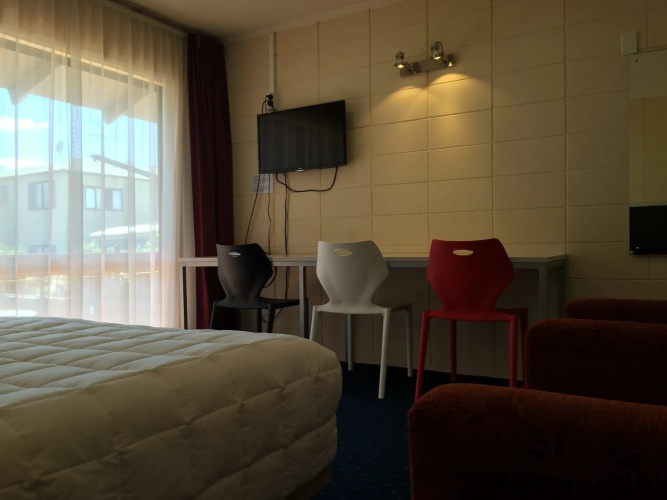 Epsom Motel