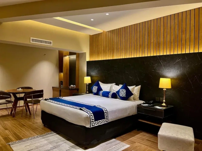 Executive Suite