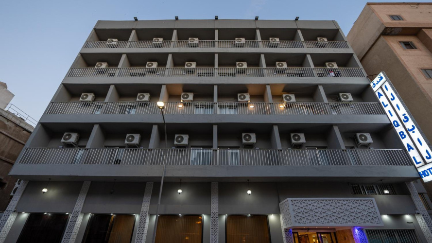 Hotelbild