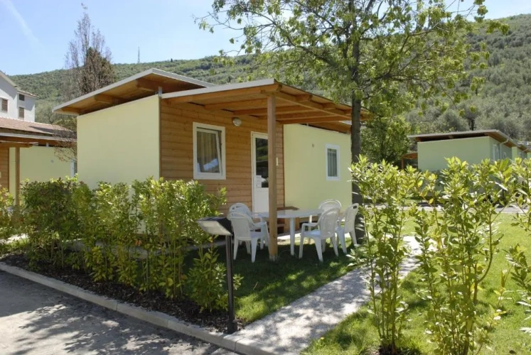 Bungalow