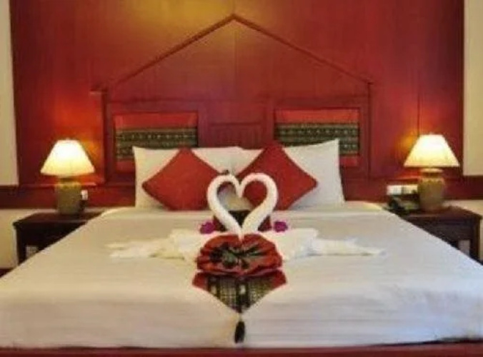 CK-7 Sweet Resort