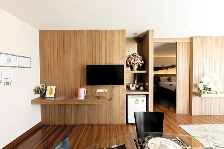 Suite