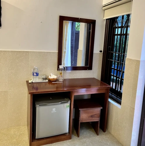 Superior Triple room