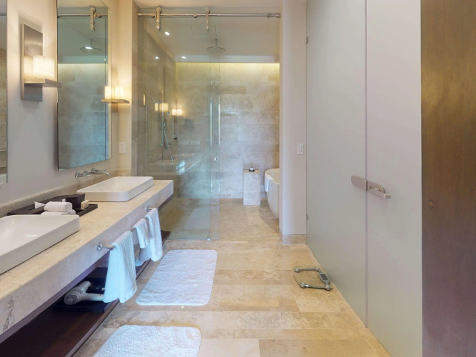 Fairmont Heritage Place Mayakoba photo 11