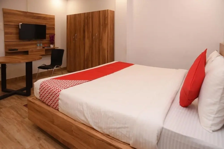 Premium room