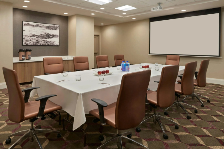Residence Inn Toronto Mississauga Southwest photo 12