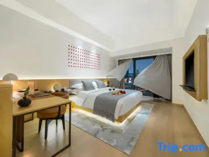 Luxury Double room