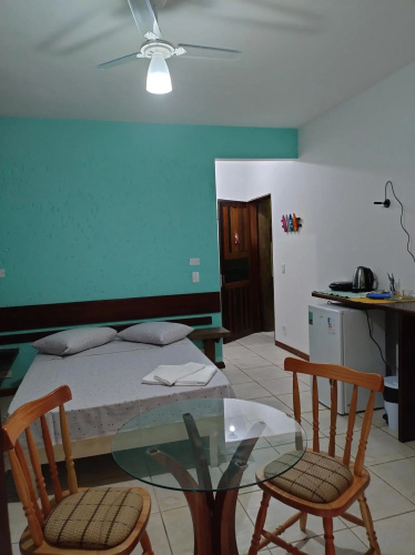 Suites Brilho do Sol
