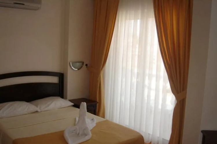 Adalin Resort Otel Kemer - All Inclusive