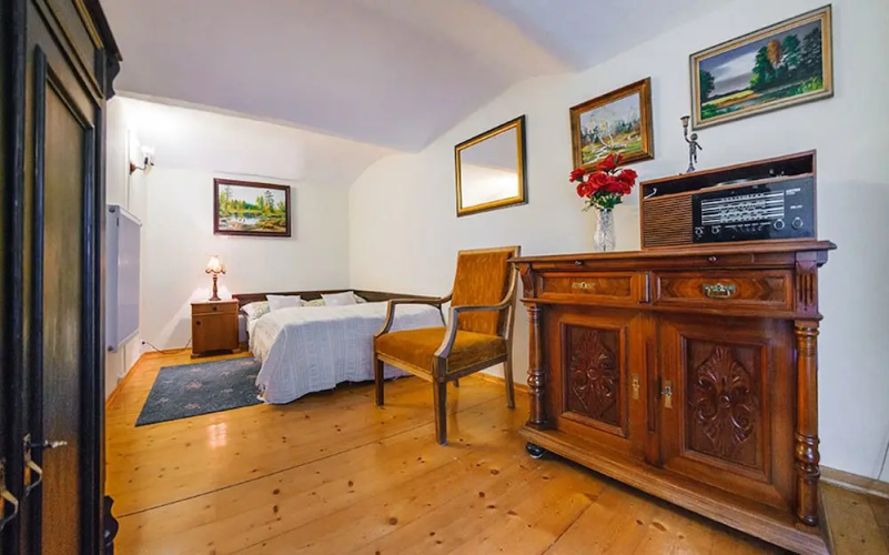 Apartament EverySky Kowary - Podgórze 42