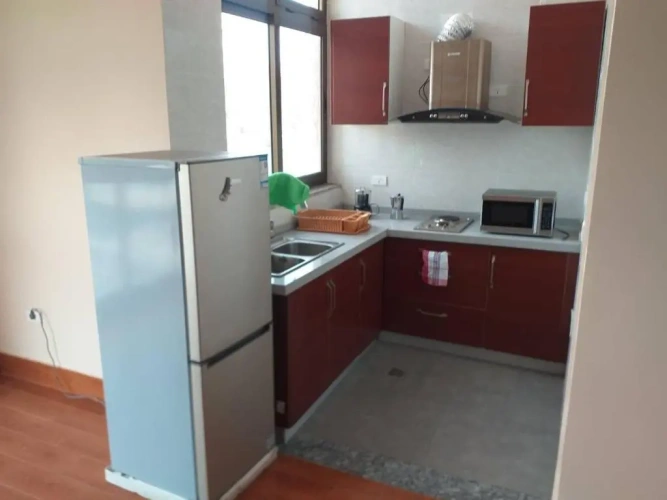 3 Bedrooms Apartment