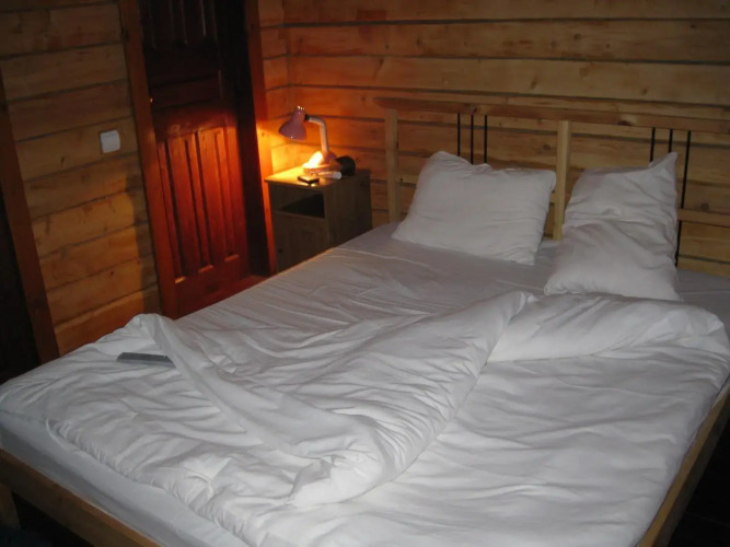  (двуспальная кровать) - изображение 1