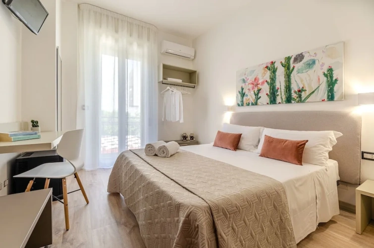 Family Apartment