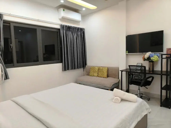 Macy Home Hostel