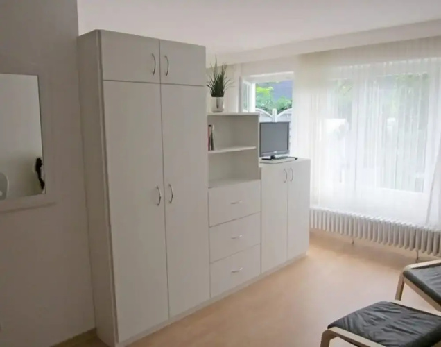 Apartment in Westerland