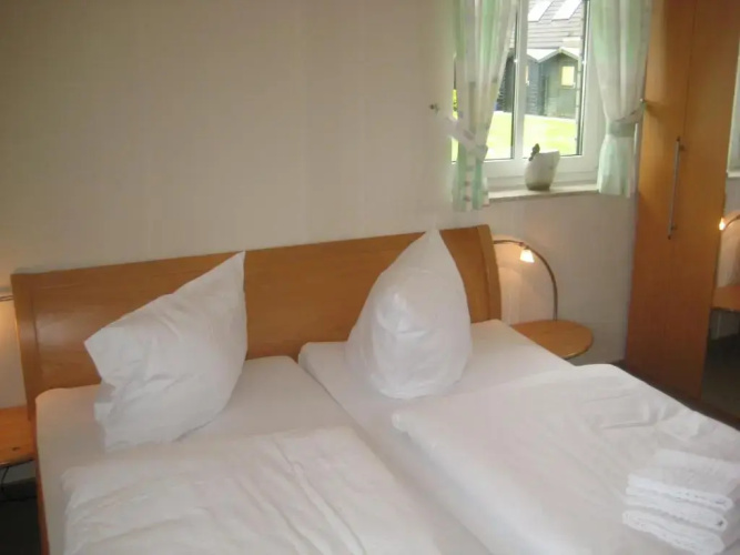 Appartements Stinteck WW45