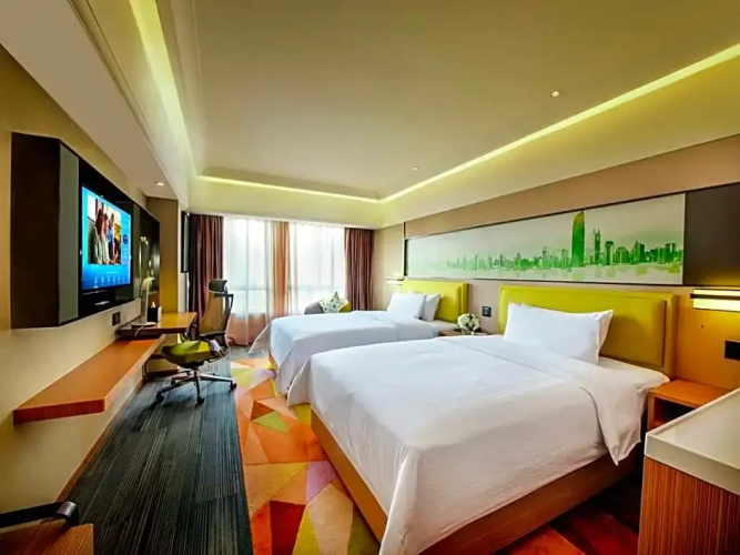 Hotelbild