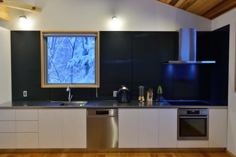 Luxury Chalet
