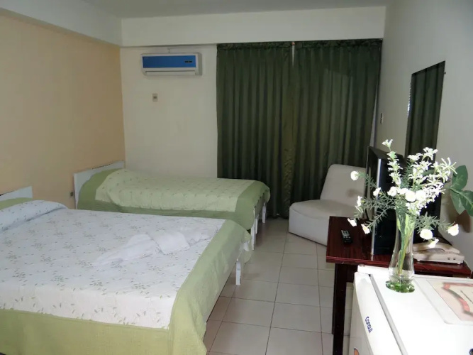 Hotel Executive