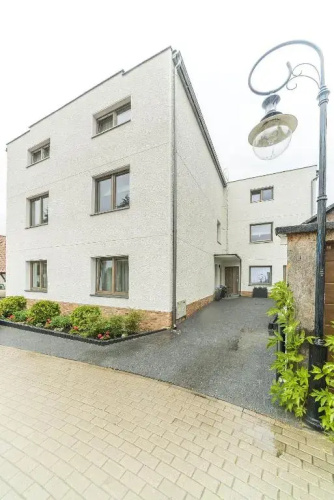 Apartamenty Draga